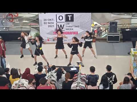 PRISTIN V (프리스틴 V) _ 'Get It (네 멋대로)' DANCE COVER #dance #cover #kpop #프리스틴V #pristinv #getit