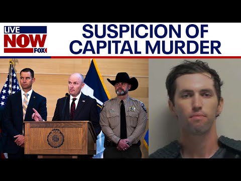 Video | Charlie Kirk shooting suspect to be charged Tuesday, reports say | LiveNOW from FOX