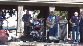 "Wichita" cover "If You Really Want Me To I'll Go" The Ron-Dels