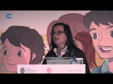 I Conferência Internacional Cidadania e Educação Fiscal