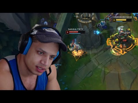 TYLER1: HOW TO BEAT VAYNE TOP