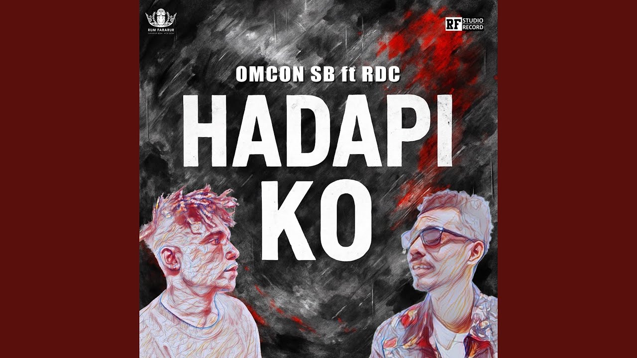 Hadapi Ko (feat. RDC)