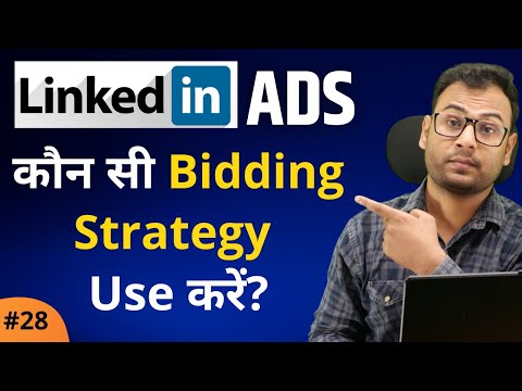 What are LinkedIn Ads Types of LinkedIn Ads LinkedIn Ads Course 1