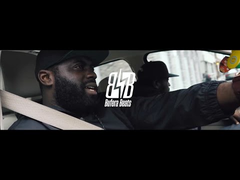 P Money Type Beat - "CHASE" | Grime Instrumental 2023