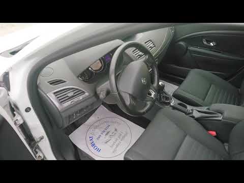 RENAULT Megane Grandtour dCi 95 LIMITED