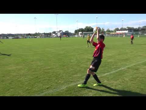 Spiel Platz 7 BSC Old Boys Basel - FC Aarau 23.06.2018