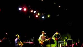 The Honorary Title - Stuck at Sea