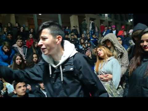 JML vs ARD | PUENTE BATTLE | 8avos
