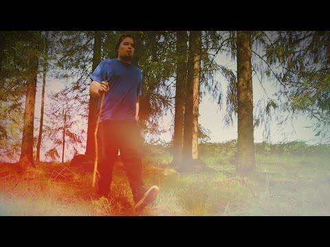 Matka Eedenin puutarhaan || Täältä tullaan paratiisi!