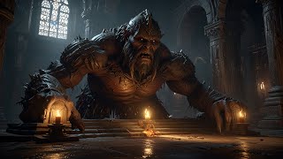 DLC: Ancient Labyrinth - Lords of the Fallen (2014) Complete Playthrough #10