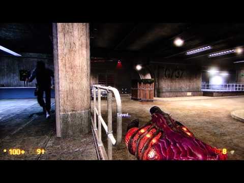 Black Mesa playthrough pt64