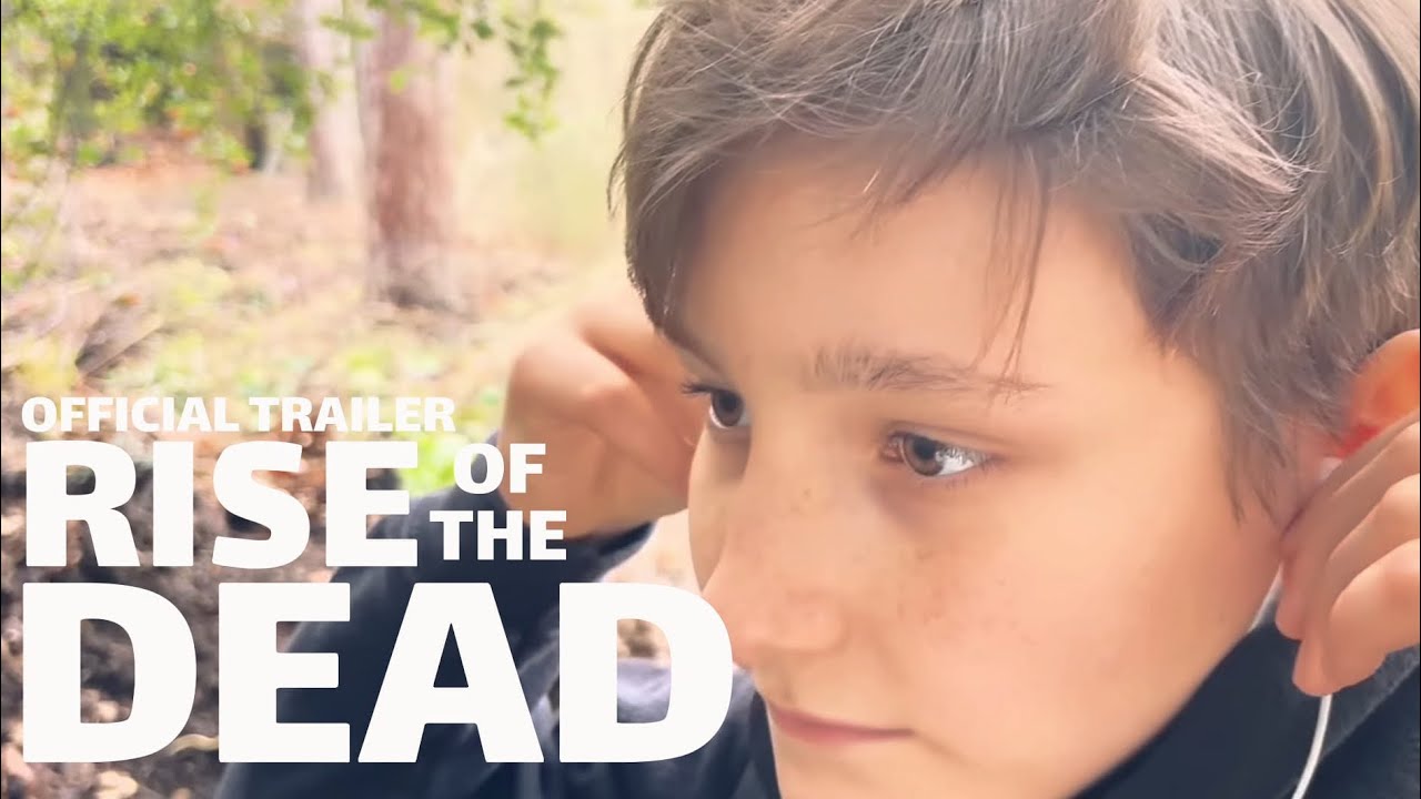RISE OF THE DEAD || OFFICIAL TRAILER 1