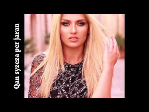 Valdet Sopjani -VALDO - Qan syzeza per jaran -