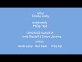 Peppa Pig Credits