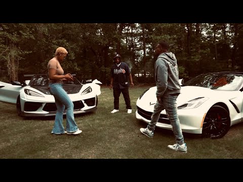 El Spiffo Ft. 28  -  Wow! ( Shot By @ShaiDirects )