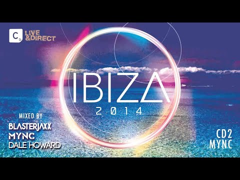 Cr2 Live & Direct Ibiza 2014 - MYNC Minimix