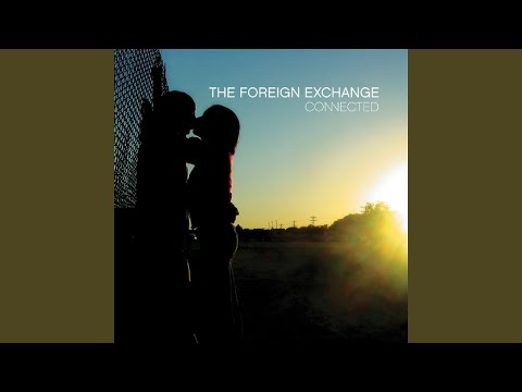 Video thumbnail for Foreign Exchange Title Theme (Remix)