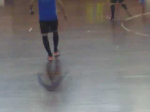 Sicilia - Calcio a 5 Serie C1 - Girone B - Giornata 24 - Sporting Catania vs Augusta