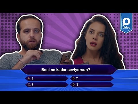 Kadınların Sorduğu Tuzak Sorular