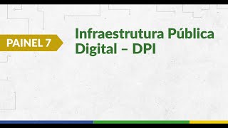 Congresso da Cidadania Digital 2024 - Painel 07