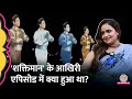 Shaktimaan के आखिरी एपिसोड को लेकर Geeta Vishwas ने क्