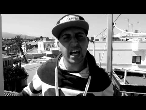 SadyMasakre- Atravesé Los 7 Cielos (VideoClip)