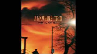 Alkaline Trio - 5-3-10-4