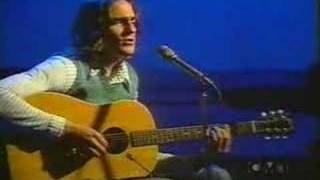 James Taylor - &quot;You Can Close Your Eyes&quot;
