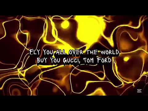 FOZ ft OMK - LEMME KNOW LYRIC VIDEO