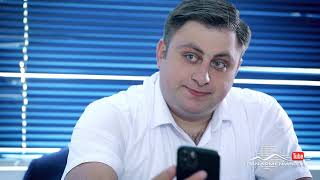 Ojaxi erge - seria 75