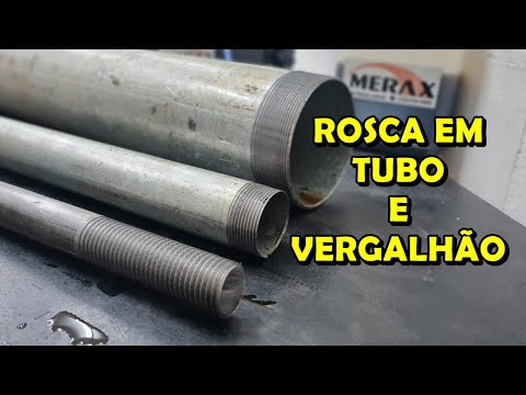 Vídeo do produto
