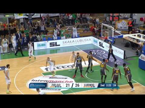 Top 10 Plays | Week 2 | Basketball Champions League