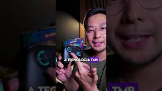 NOVA GERAÇÃO dos controles 8BITDO! 8BitDo Ultimate 2 #gamepad #controle #8bitdo #gamer #gaming