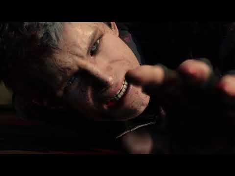 Devil May Cry 5 Main Theme - Kota Suzuki feat. Ali Edwards - Legacy.