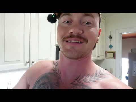 Spring Cut Day 5 Hamstrings & Back