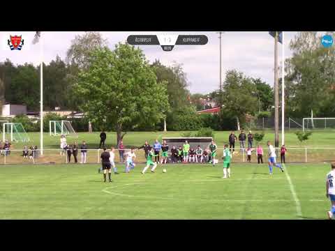 Åstorps FF - Klippans FF