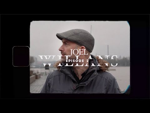 The British mind behind Finland's most viral brand