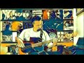 Hoodoo Gurus - Nobody - Saulo Bass Cover