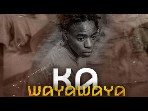 DERRY ZM - kawayawaya (pro by Paul smart on it and Tokyo beats)