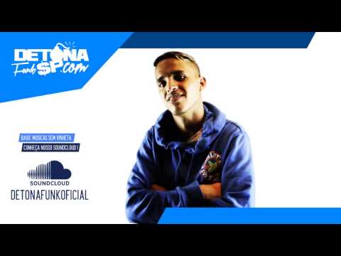 MC Jan - Esculta a Batida  (Lançamento 2015)