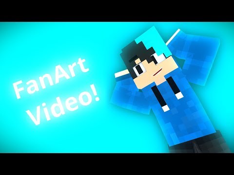 FANART VIDEO! (10 Million Views Special)