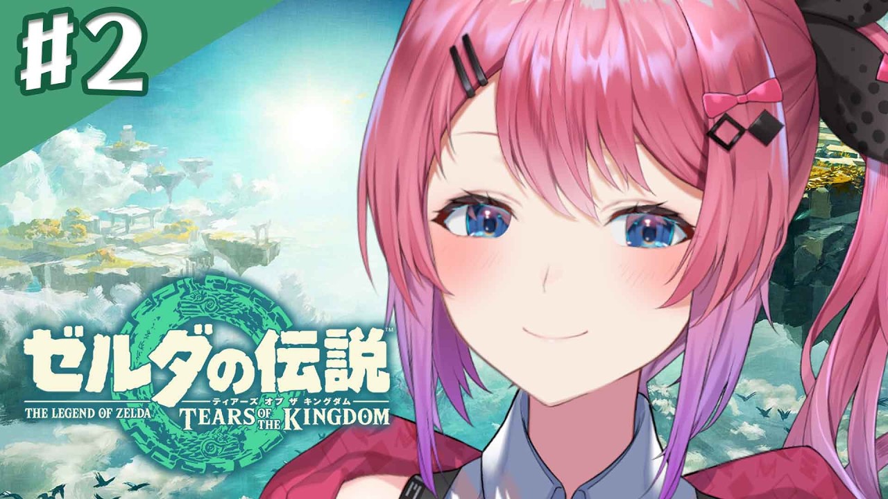 YouTubeサムネイル