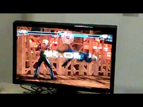 VF5FS SCR2014 Pool 4 - Zerochan (VA) vs Banes (JA)