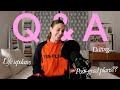 Q+A Catch Up (Life Updates, Dating and Post Grad Plans)