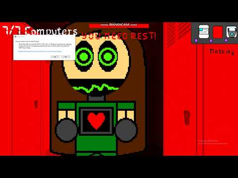 Quincy Basics Chapter 4