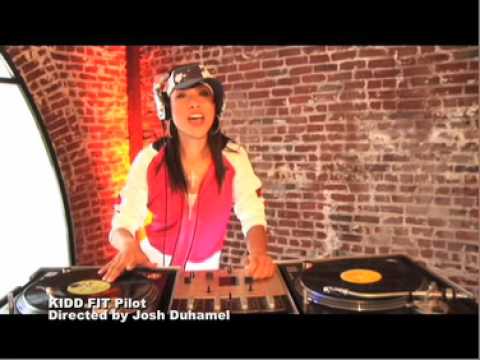 DJ Shy - Promo video