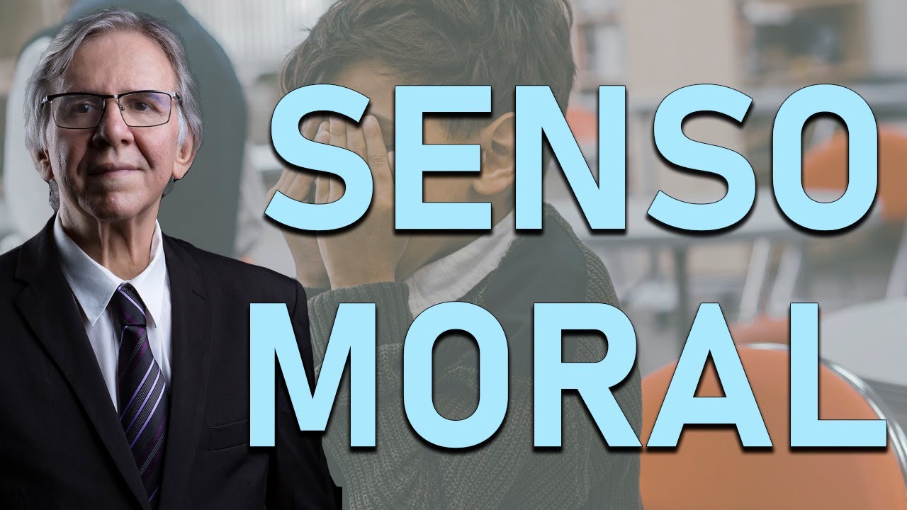 SENSO MORAL