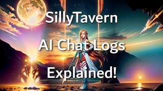 SillyTavern AI Long Memory 2.0: Step 1 - Chat Logs Explained