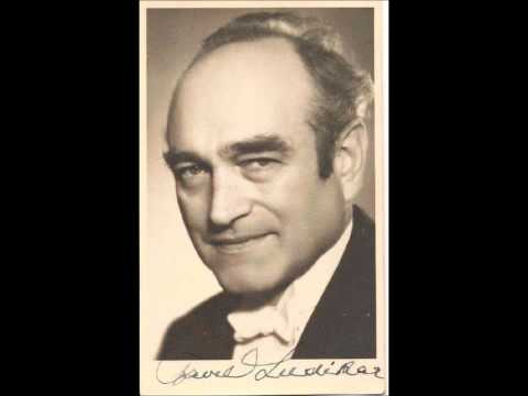 Kde domov můj? (1930)