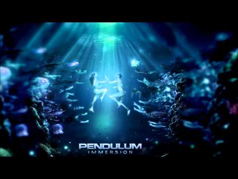 Pendulum - Immersion - Encoder (reEdit) HD